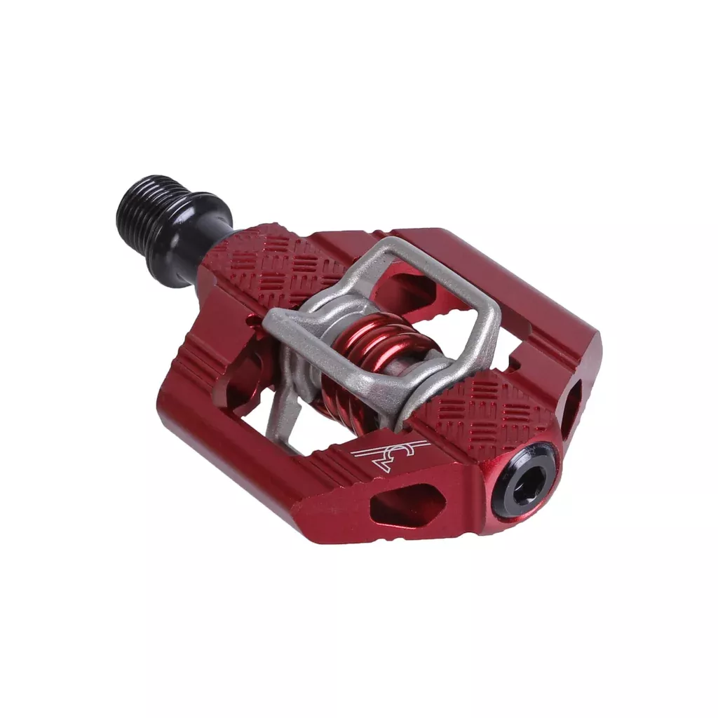 crank-brothers-candy-3-pedals-dark-red Crank Brothers Candy 3 pedals, dark red