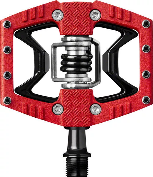 crank-brothersdouble-shot-3-pedals Crank BrothersDouble Shot 3 Pedals