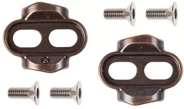 crank-brotherseasy-release-cleat-kit Crank BrothersEasy Release Cleat Kit