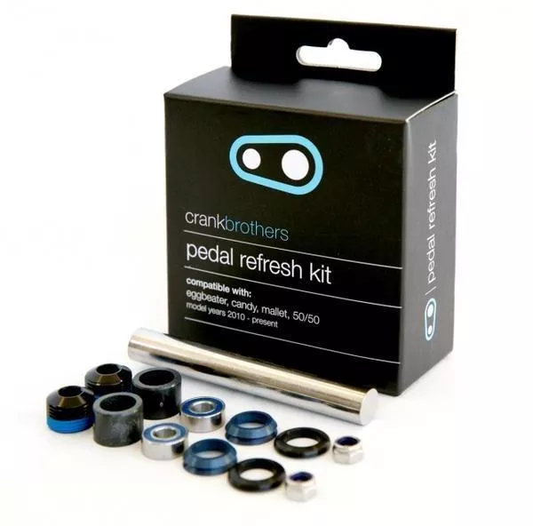 Crank BrothersPedal Refresh Kit