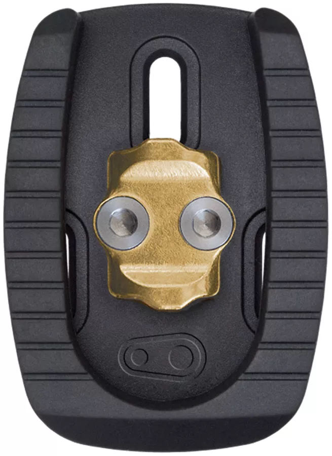 Crankbrothers 3-Hole Cleat Kit V2