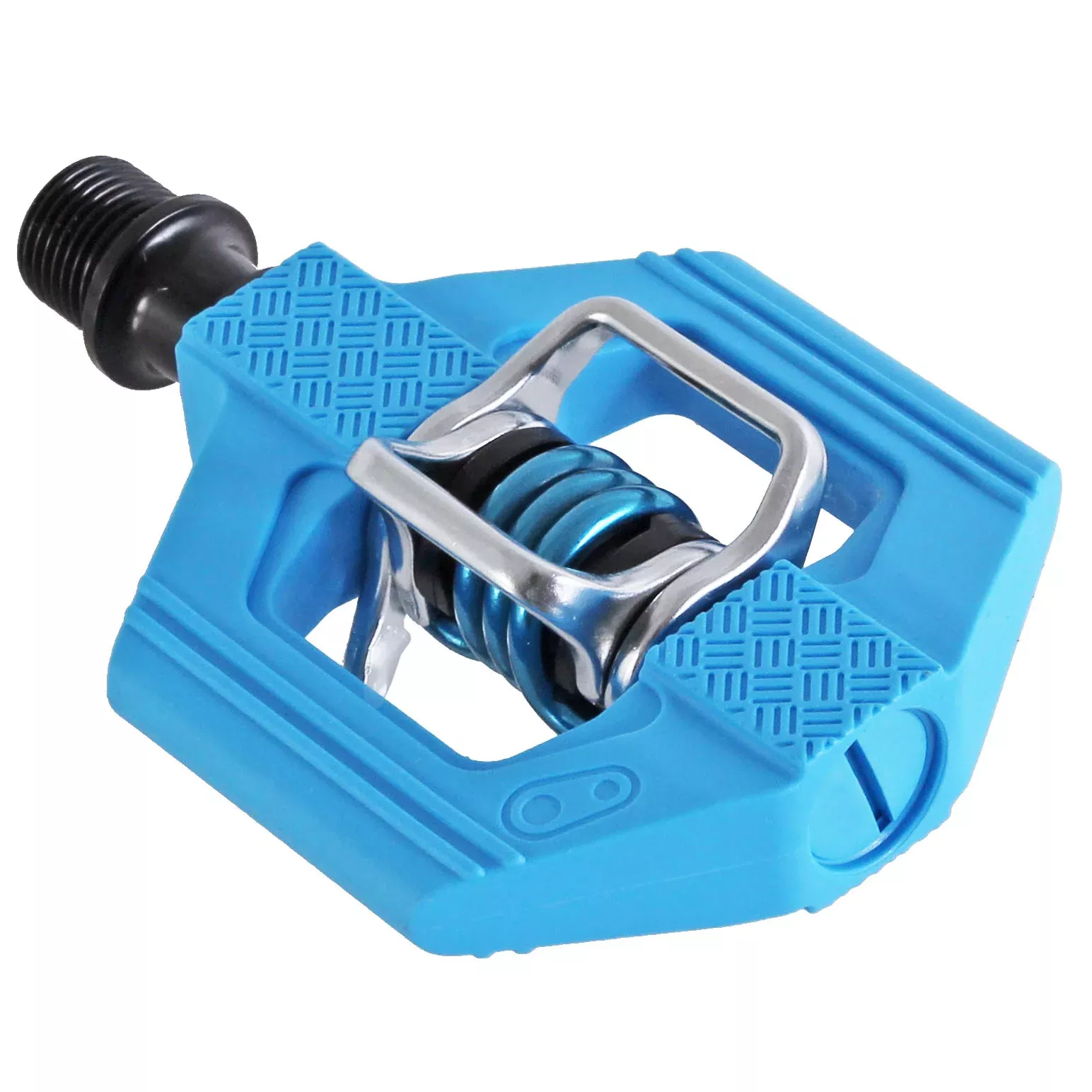 Crankbrothers Candy 1 Pedals (Blue)