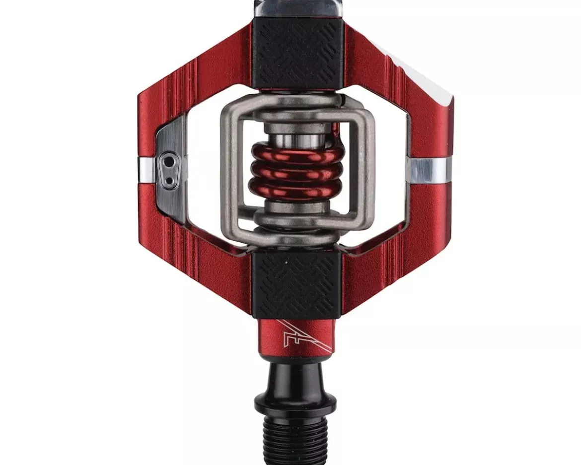 Crankbrothers Candy 7 Pedals (Red)