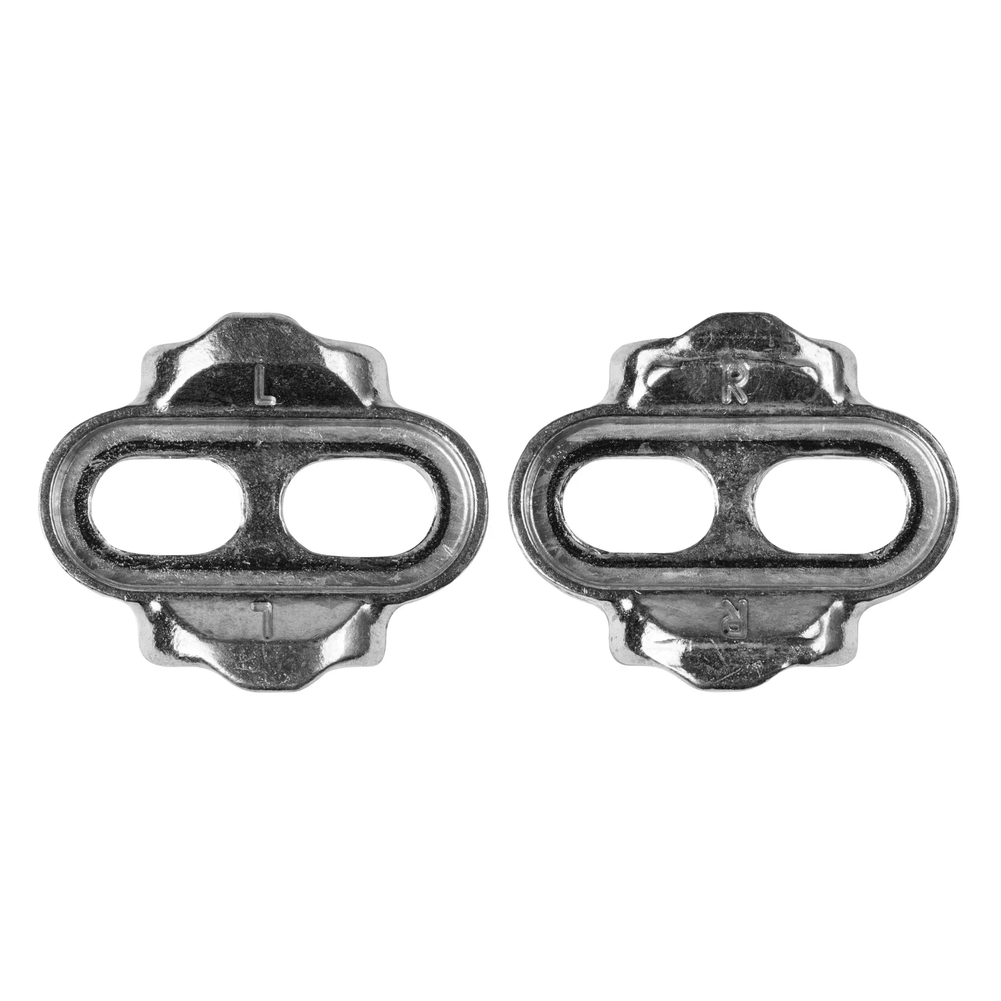 crankbrothers-cleat-standard-release-0-degrees-float Crankbrothers Cleat Standard Release: 0 Degrees of Float