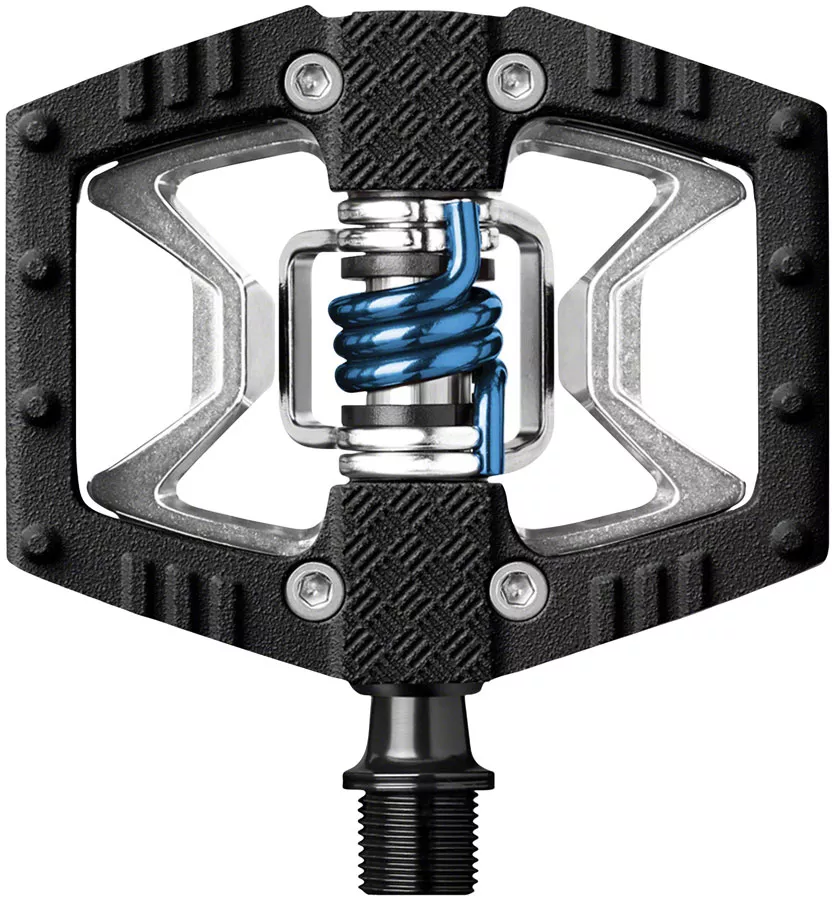 crankbrothers-double-shot-2-pedals Crankbrothers Double Shot 2 Pedals