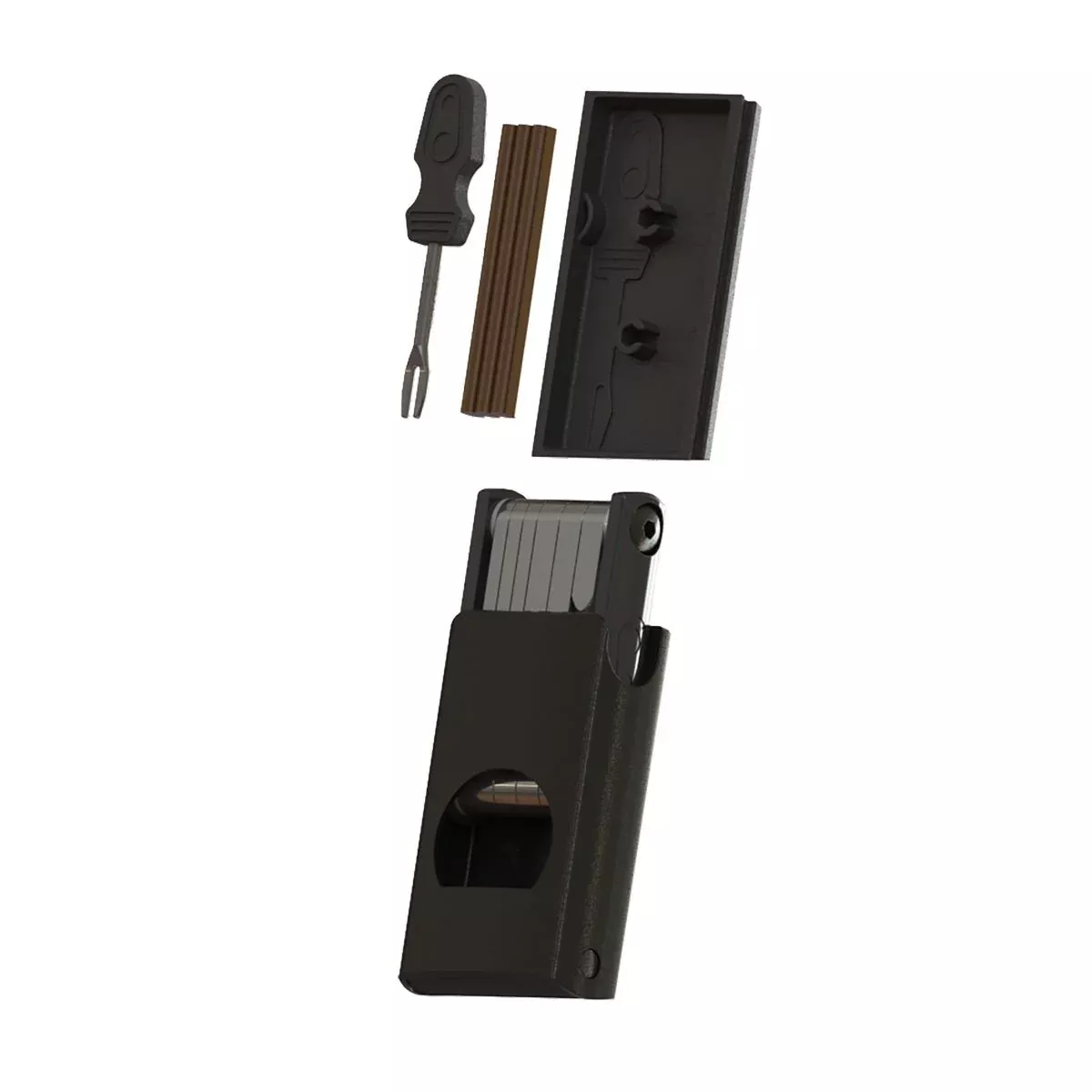 crankbrothers-f11-tool-black Crankbrothers F11 Tool - Black