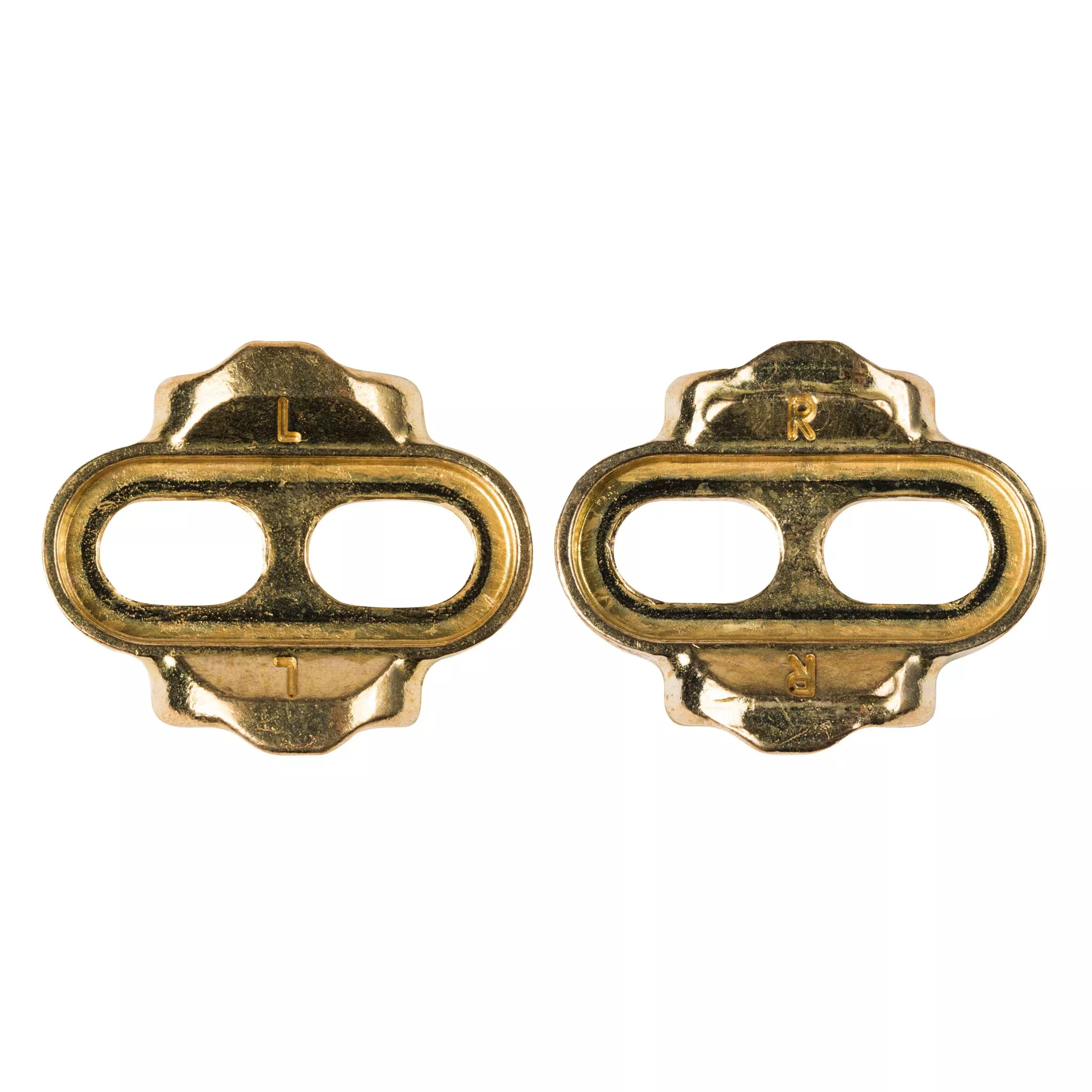 crankbrothers-premium-cleat-ultra-durable-brass-with-6-degrees-float Crankbrothers Premium Cleat Ultra Durable Brass with 6 degrees of Float