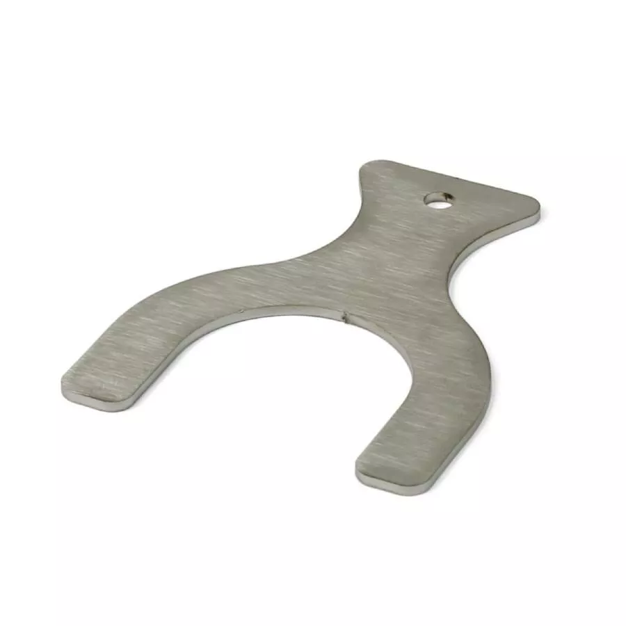 Crankset Extraction Spacer