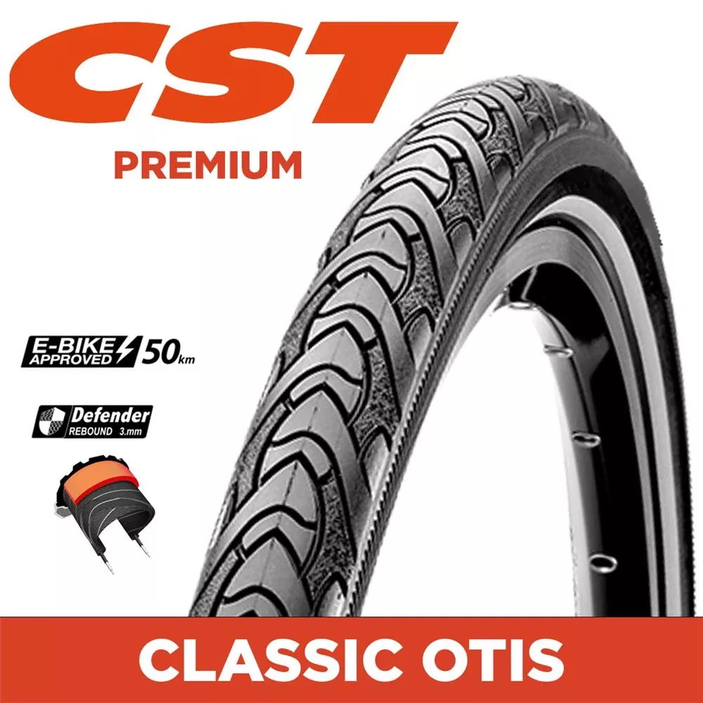 CST Classic Otis XL - 700 x 35 tyre