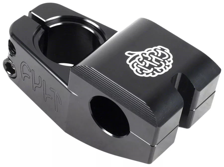 cult-max-vu-stem-black Cult Max Vu Stem - Black