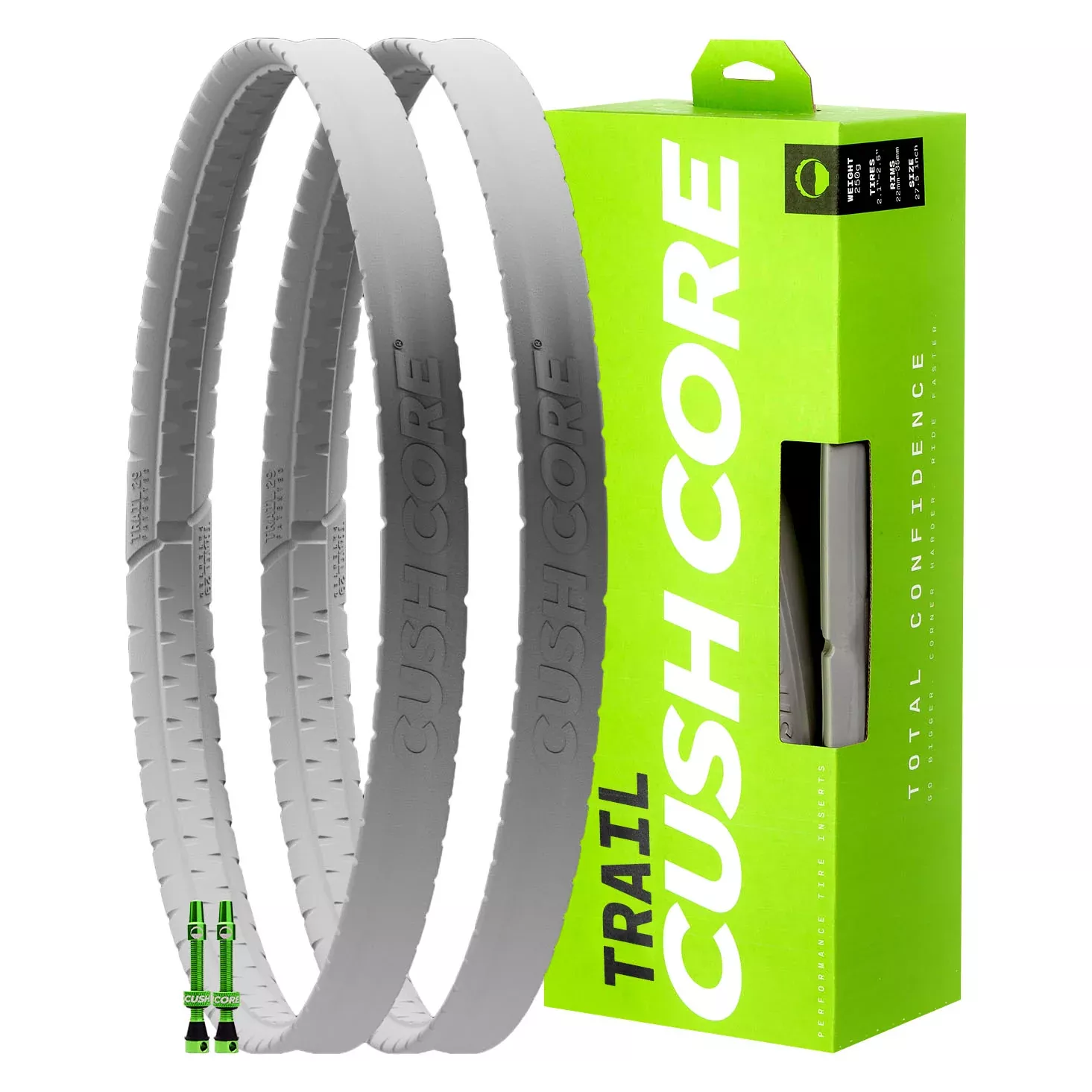 cushcore-trail-tire-insert-27-5-single Cushcore Trail Tire Insert - 27.5" Single
