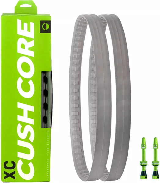 cushcorexc-tire-insert-set CushCoreXC Tire Insert Set