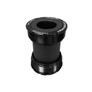 Cycling CeramicBottom bracket short axle t47 - in cup bb30