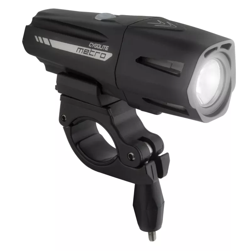 Cygolite Metro Plus 800 Headlight