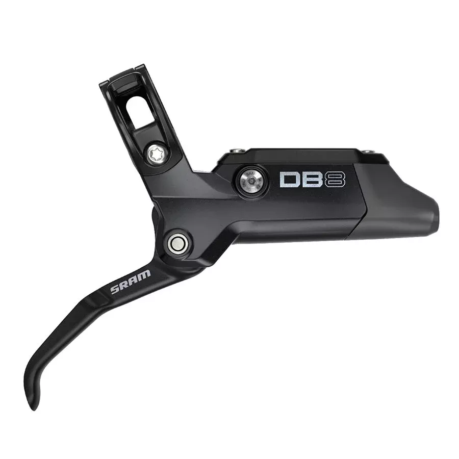 db8-lever-assembly DB8 Lever Assembly