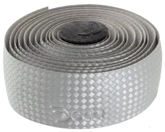 deda-elementi-carbo-weave-handlebar-tape-silver Deda Elementi Carbo-Weave Handlebar Tape Silver
