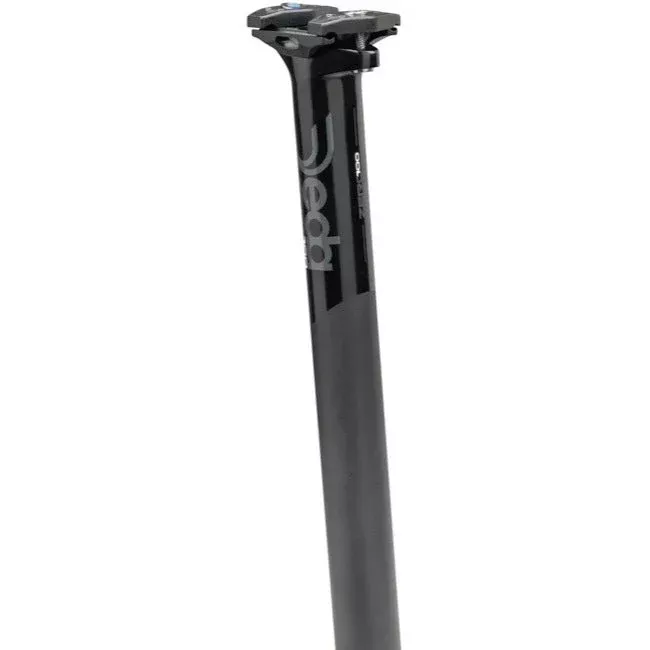 deda-elementi-zero-100-alloy-seatpost-bob-31-6mm Deda Elementi Zero 100 Alloy Seatpost BOB 31.6mm