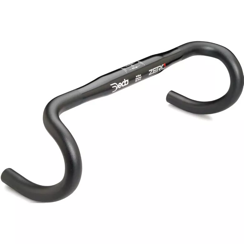 deda-zero-1-rhm-road-handlebars-black Deda Zero 1 RHM Road Handlebars | Black