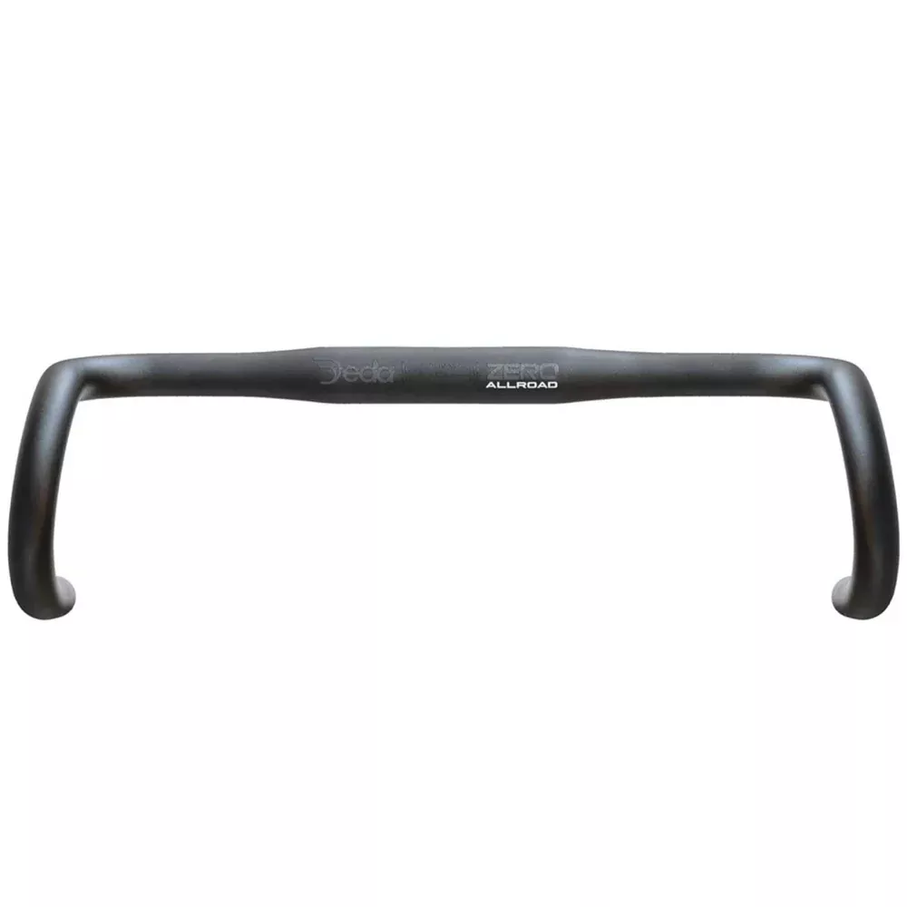 Deda Zero Allroad 31.8mm Clamp RHM EVO Gravel / Road Handlebars