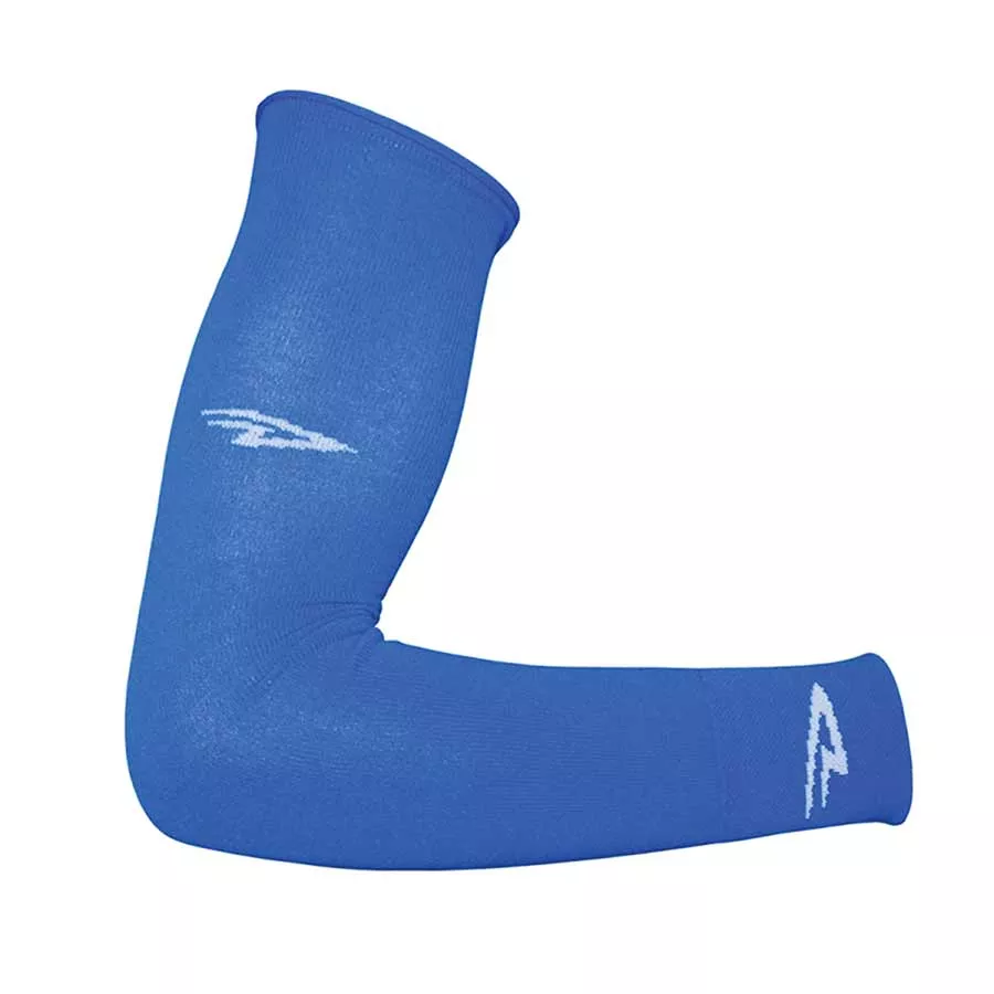 defeet-armskins-o-blue-coolmax-lg-xl DeFeet Armskins O. Blue Coolmax LG/XL