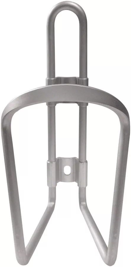 Delta Alloy Cage