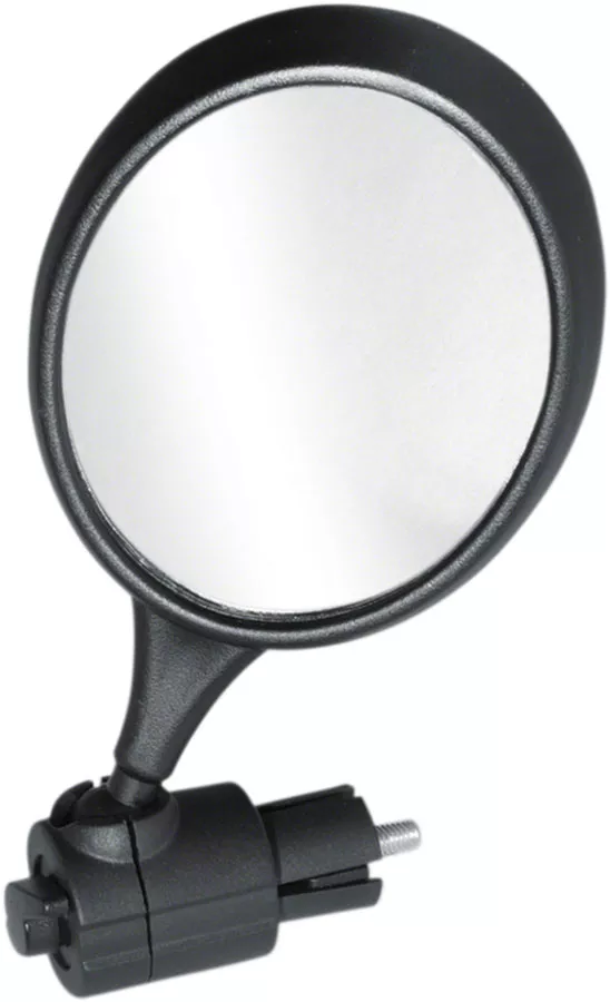 delta-universal-mirror-black Delta Universal Mirror - Black