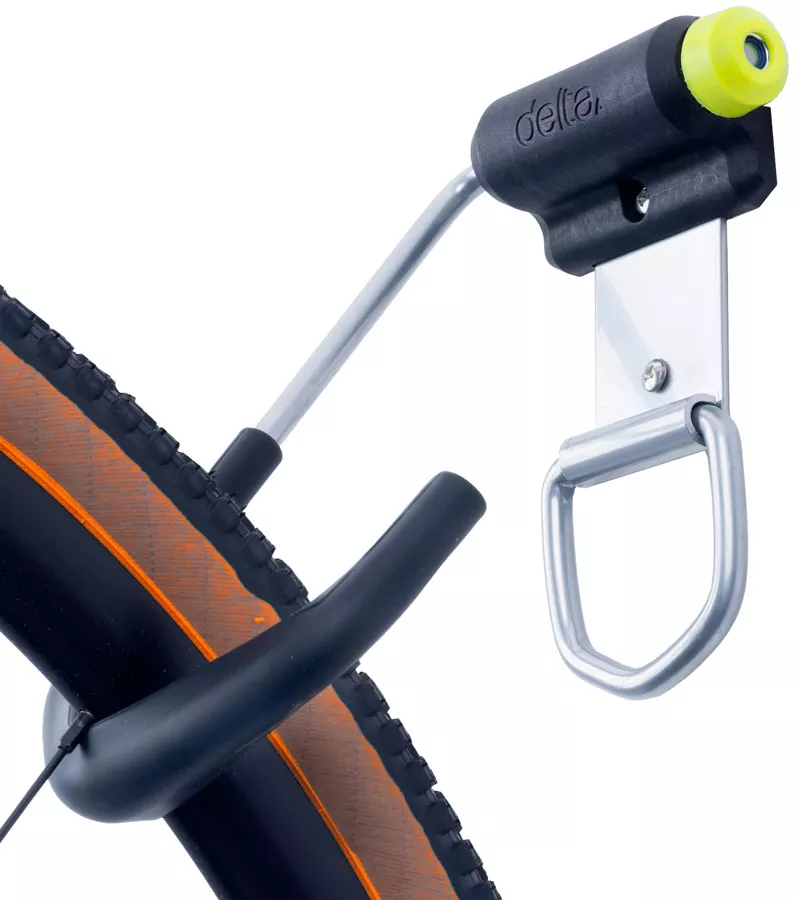 delta-wall-dock-bicycle-storage-rack Delta Wall Dock Bicycle Storage Rack