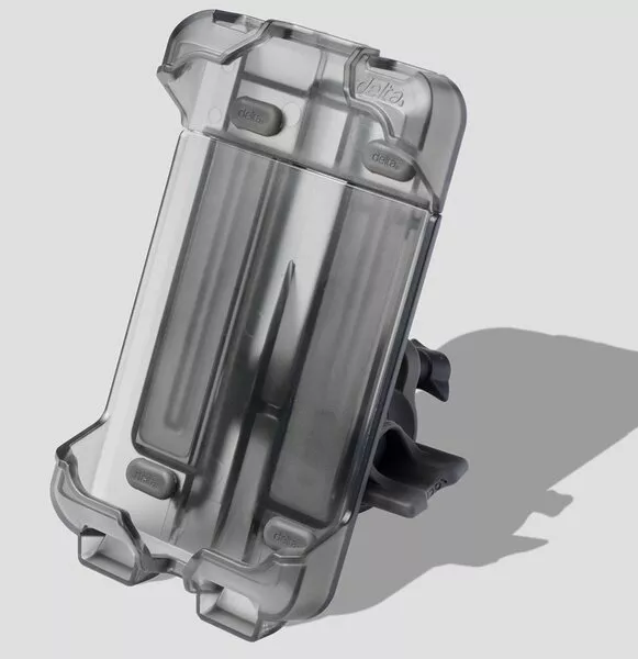 DeltaSmartphone Holder