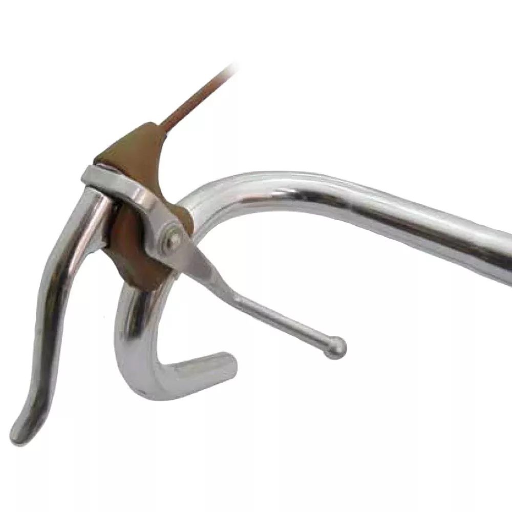 Dia-Compe DC165 Drop Bar Extension Brake Levers