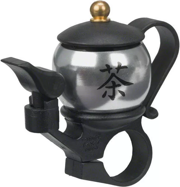 DimensionTeapot Bell