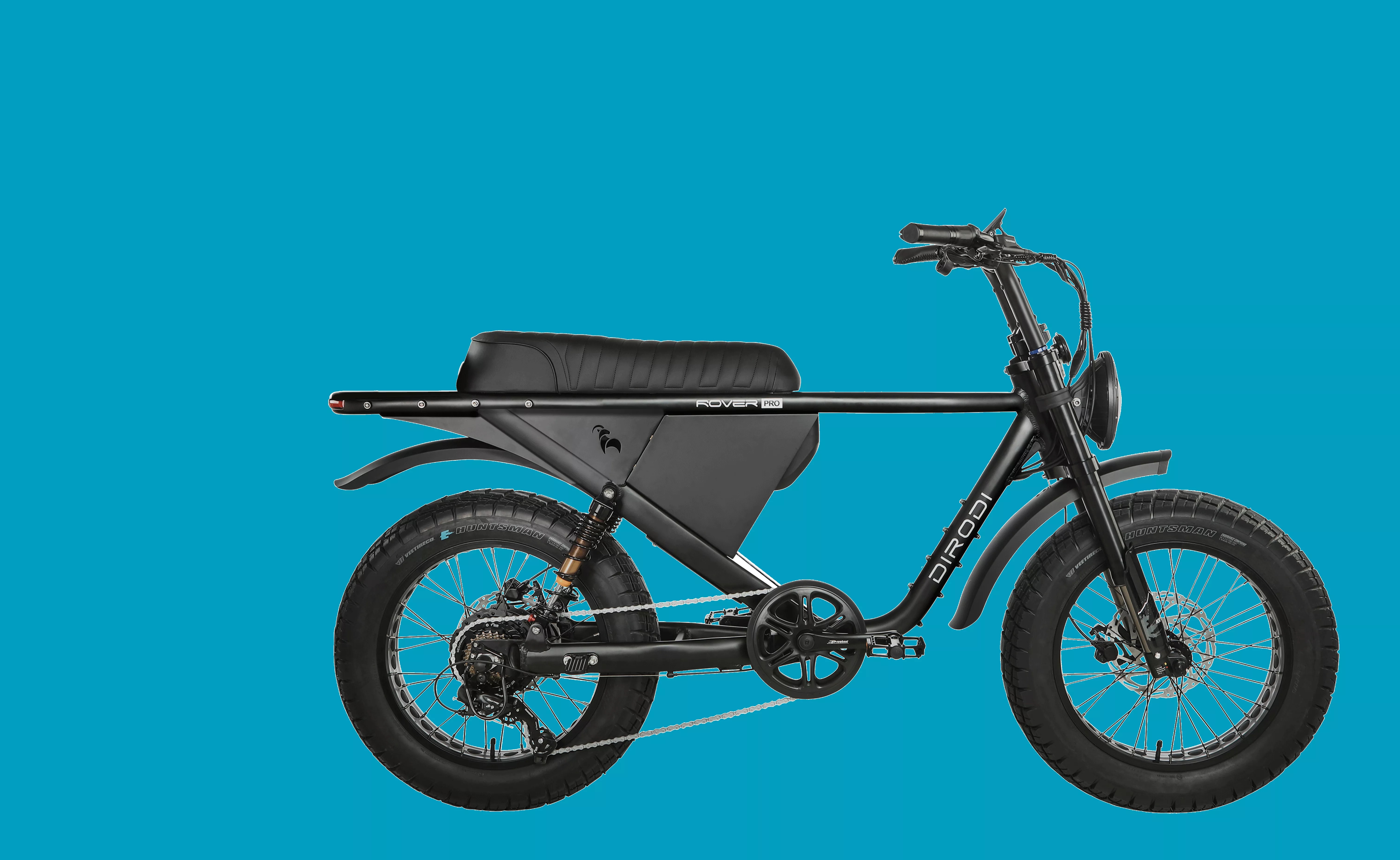 DIRODI Rover Pro - Available NOW
