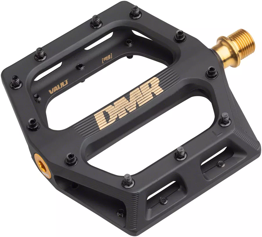 dmr-valut-mag-sl-pedal-cast-black DMR Valut Mag SL Pedal Cast Black