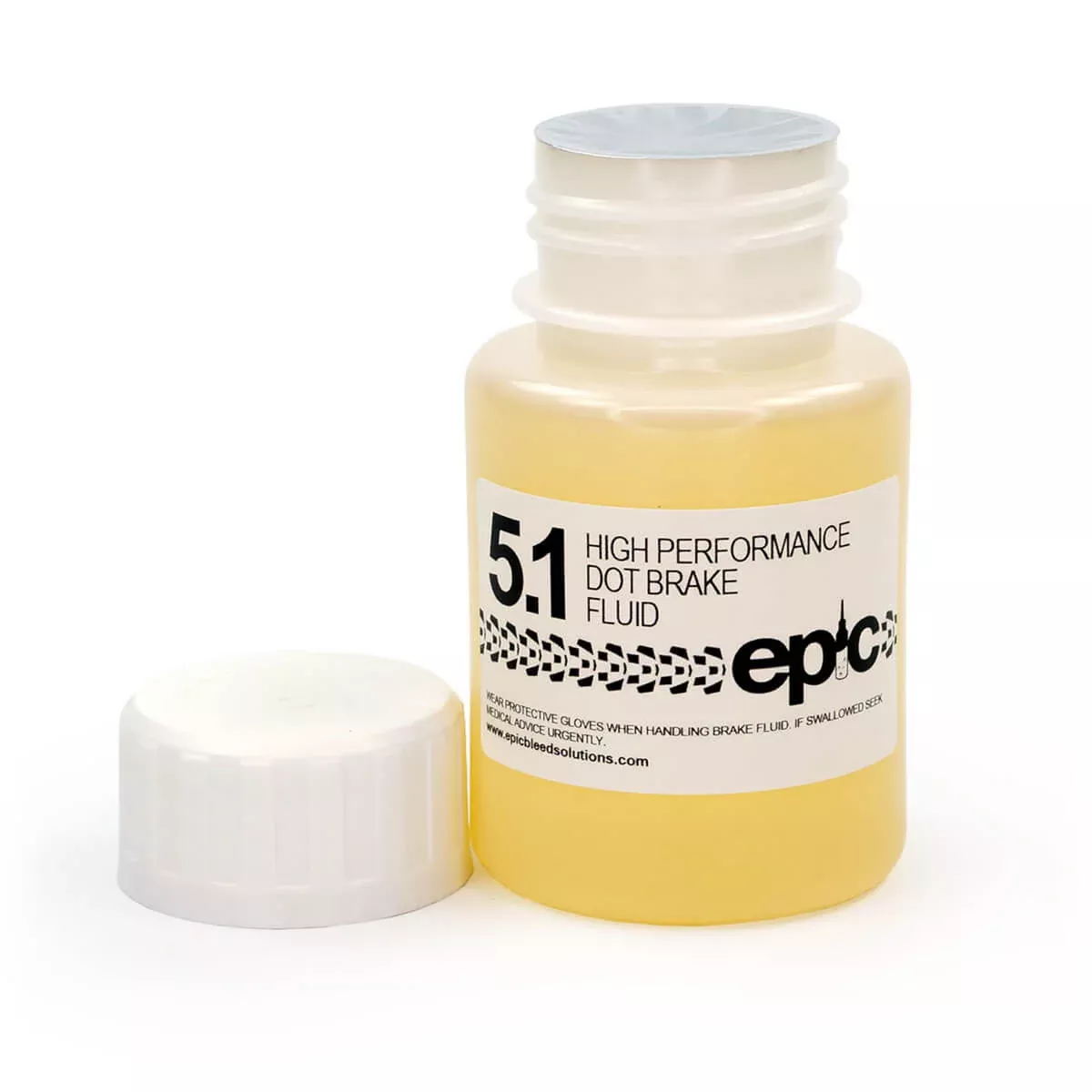 dot-5-1-brake-fluid-100ml DOT 5.1 Brake Fluid - 100ml