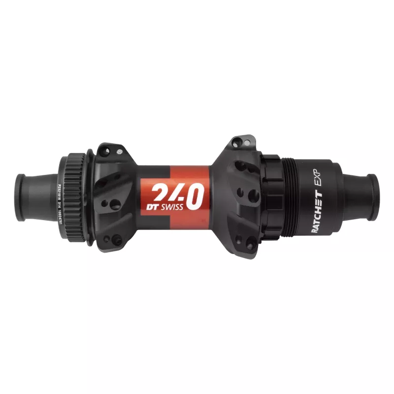 dt-swiss-240-road-hub-rear-28h-142 Dt swiss 240 Road hub rear 28H 142