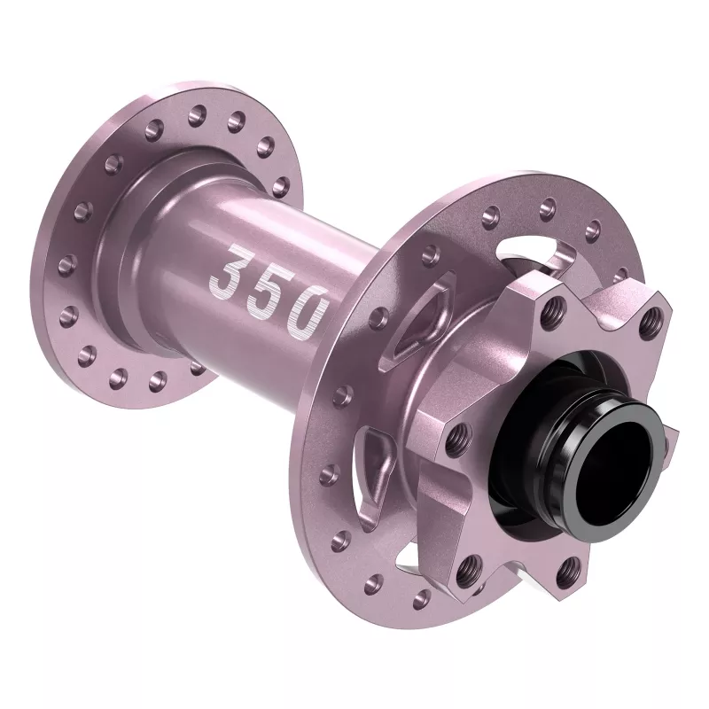 dt-swiss-350-mtb-hub-front-32h-110 Dt swiss 350 MTB hub front 32H 110