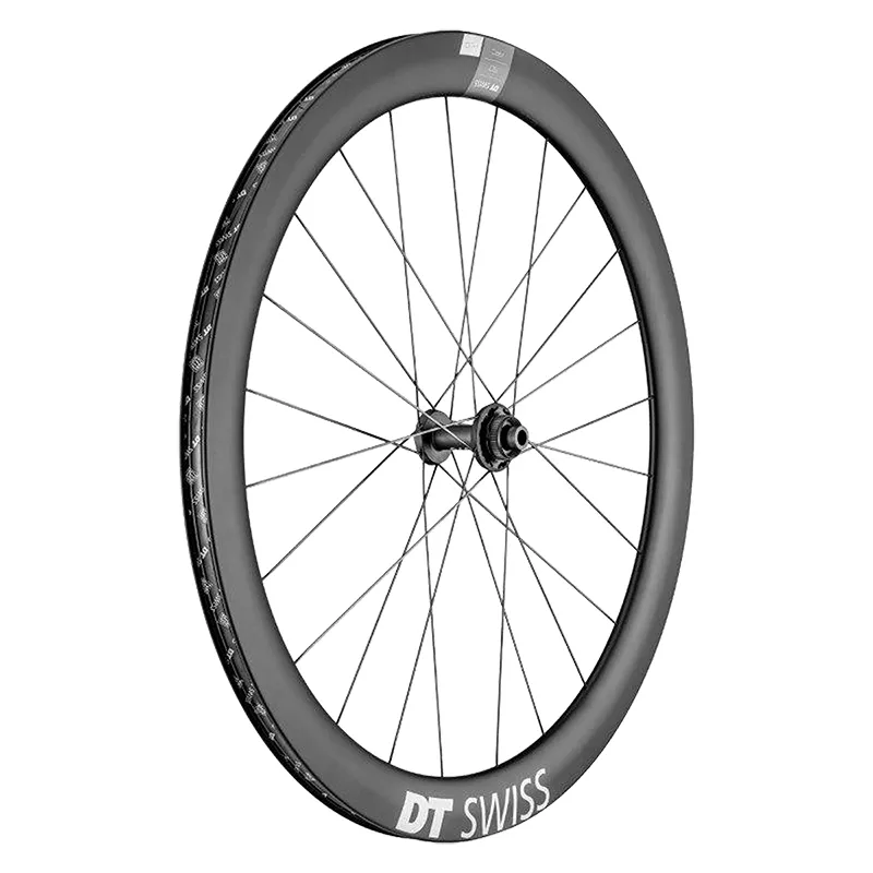Dt swiss ARC 1400 Wide Dicut 50 700c Wheel Front