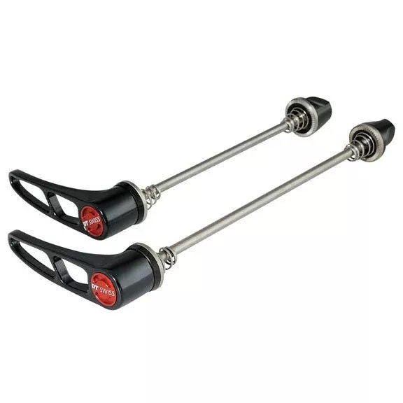 DT Swiss RWS MTB Rear Quick Release - QR x 135mm Titanium