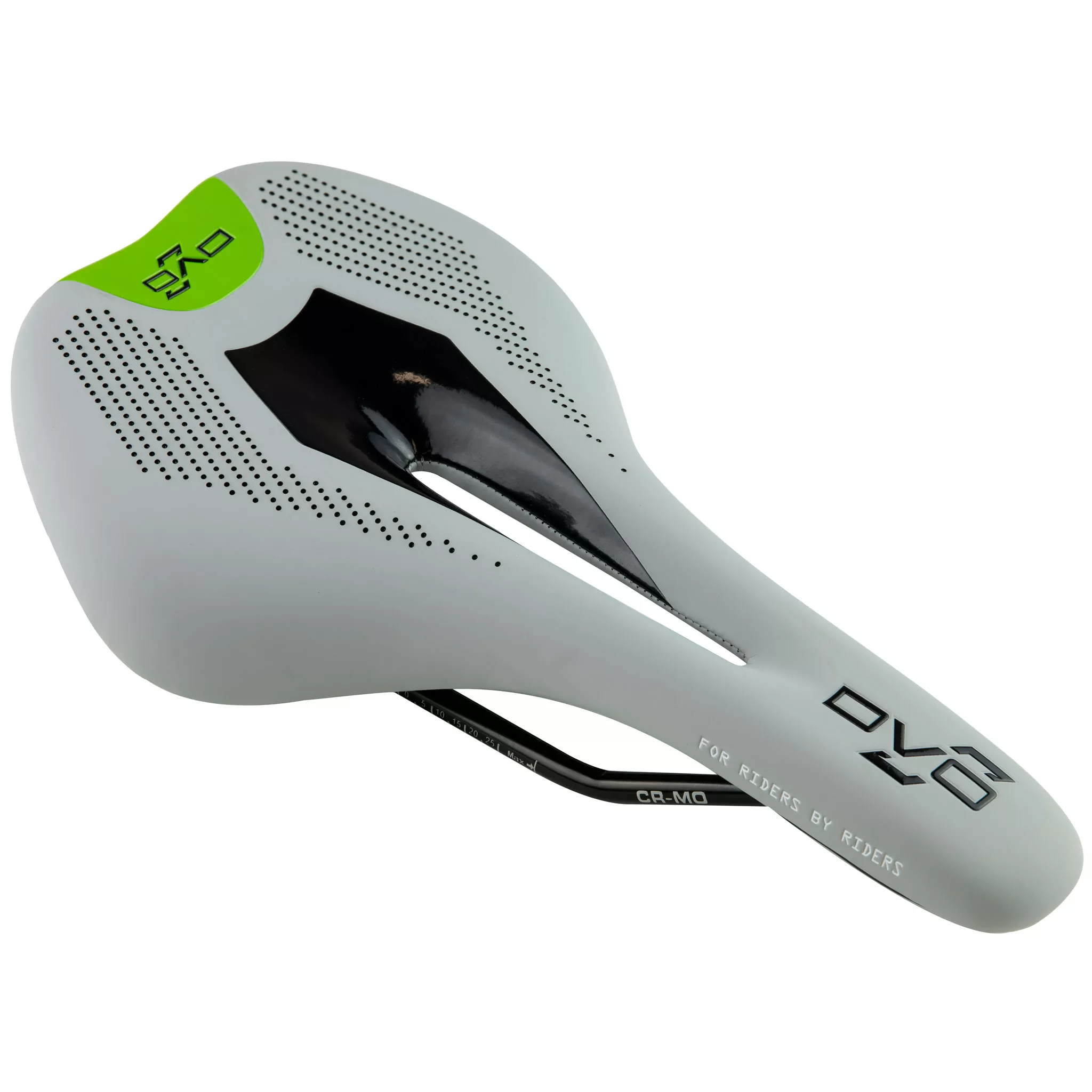 DVO Blazing Saddle