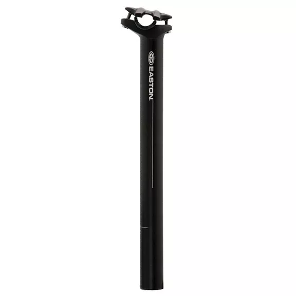 easton-ea50-seatpost-27-2-x-350mm-10mm-offset-black Easton EA50 Seatpost 27.2 x 350mm 10mm Offset Black