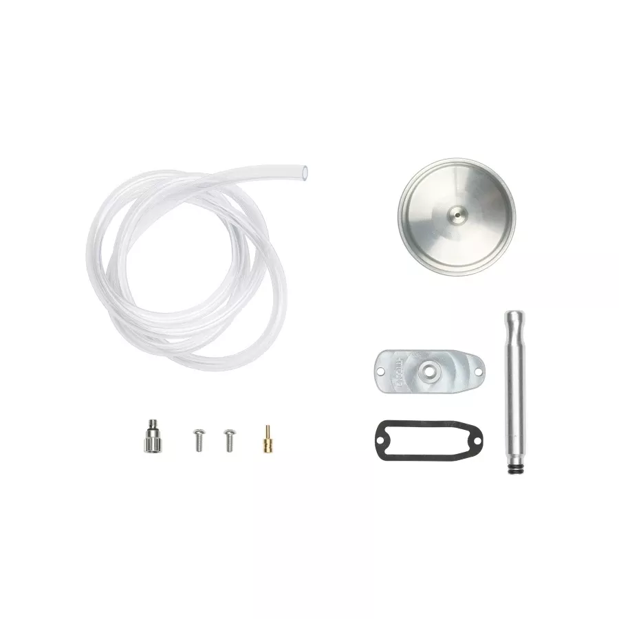 Easy Brake Bleed Kit Tech 4/Tech 4 Evo No Brake Fluid HTTEBK4-O