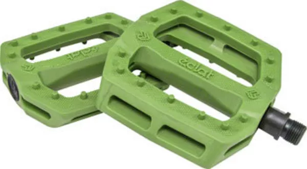 EclatSlash Composite Pedals