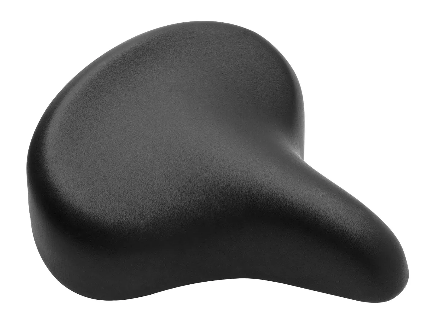 Electra Cruiser w/Elastomers Black Saddle