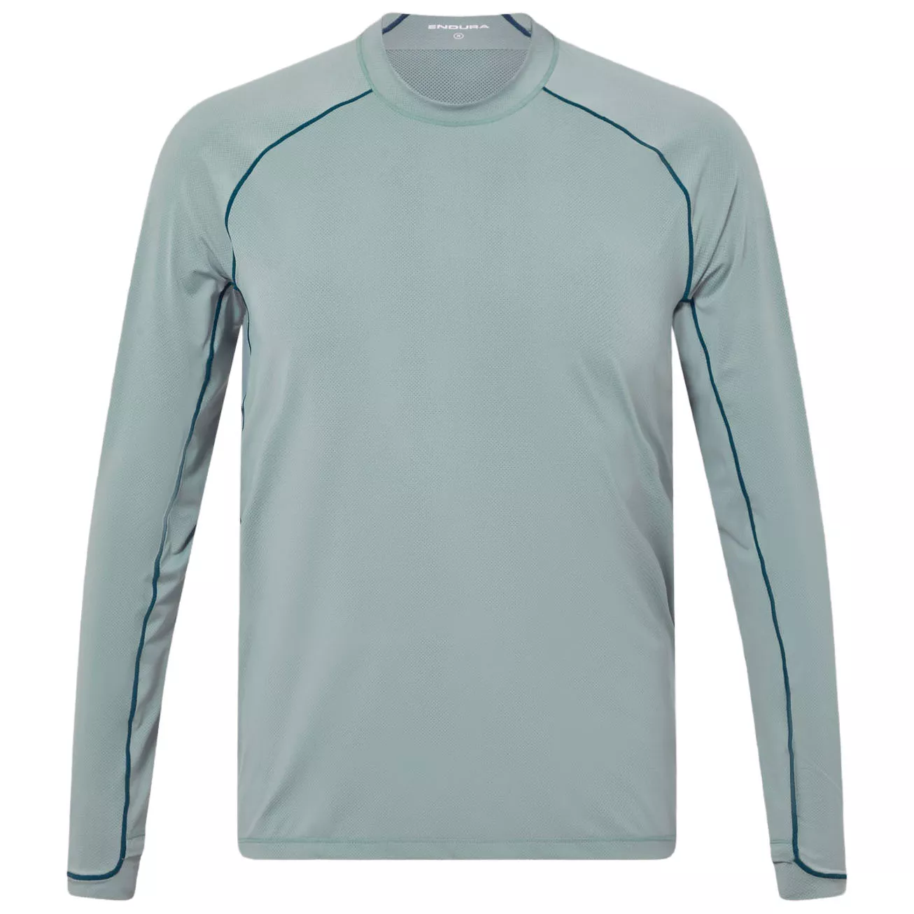 endura-alltrack-roam-l-s-tech-tee-s-sage-green Endura AllTrack Roam L/S Tech Tee S Sage Green