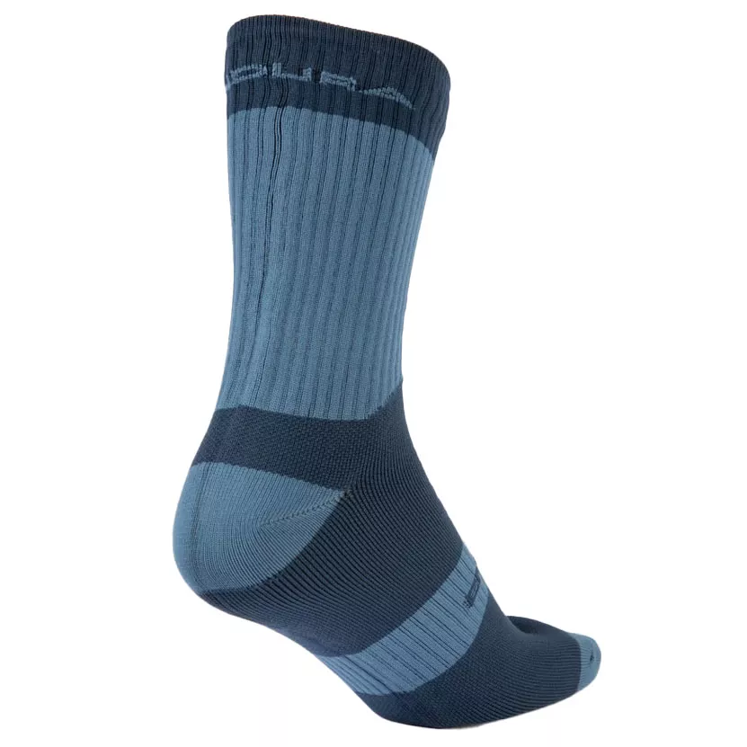 endura-hummvee-waterproof-socks-ii-ink-blue Endura Hummvee Waterproof Socks II Ink Blue