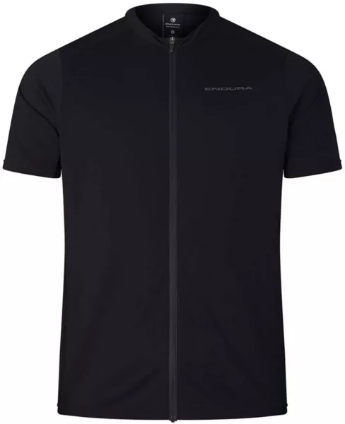 enduraloop-short-sleeve-zipped-jersey EnduraLoop Short Sleeve Zipped Jersey