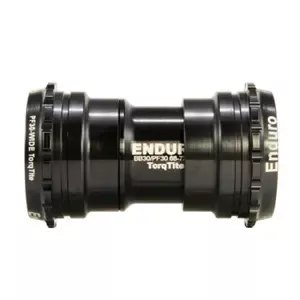 enduro-bearingsbottom-bracket-torqtite-bb-xd-15-pro-pf30-bb386-black Enduro BearingsBottom bracket TorqTite BB XD-15 Pro-PF30-BB386-Black