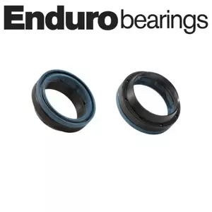 Enduro BearingsFork seals HyGlide Seal Fox 40mm