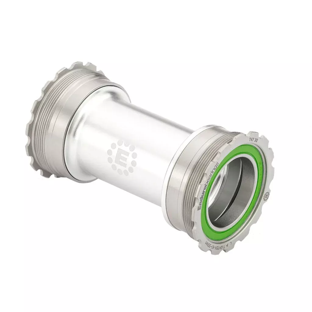 enduro-maxhit-external-bottom-bracket-t47-30mm Enduro Maxhit External Bottom Bracket T47 30mm