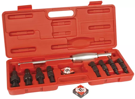 endurouniversal-blind-hole-bearing-puller-set EnduroUniversal Blind Hole Bearing Puller Set