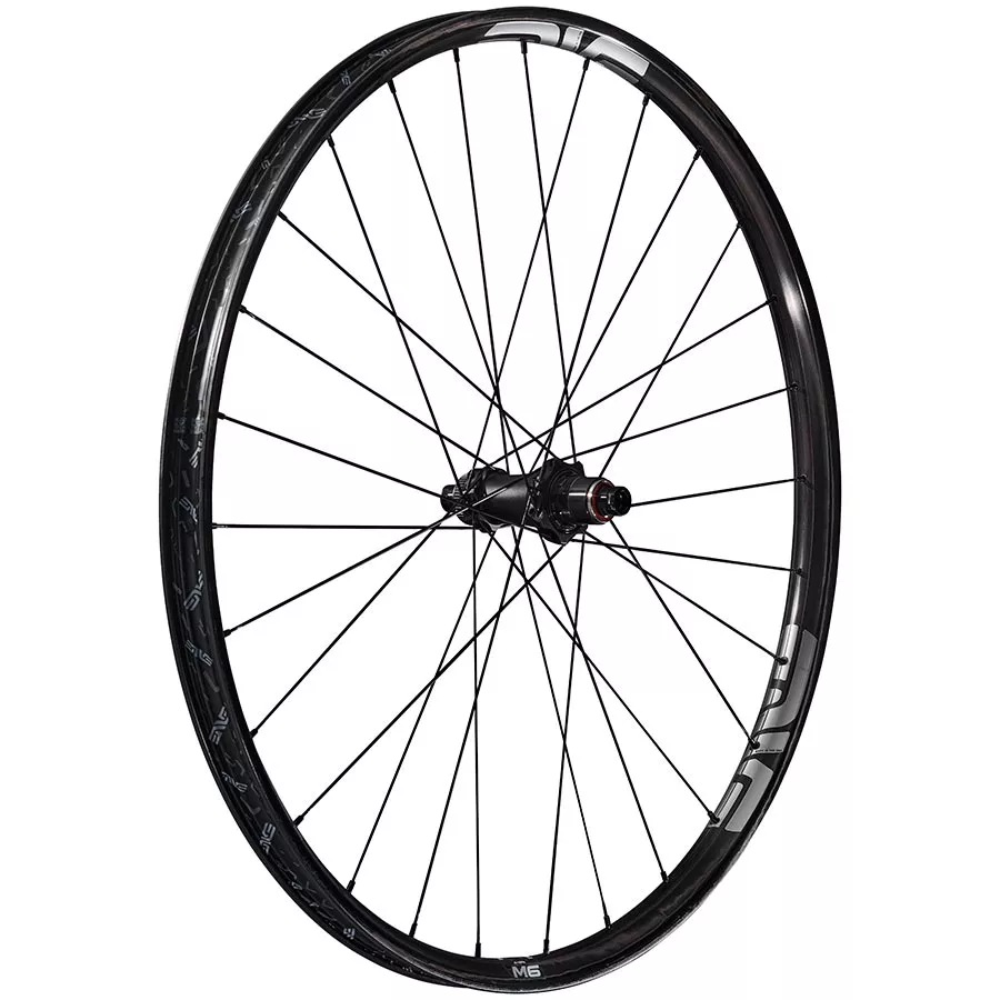 ENVE M6 Rear Wheel